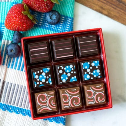 Delysia Chocolatier | artisan chocolate (1)
