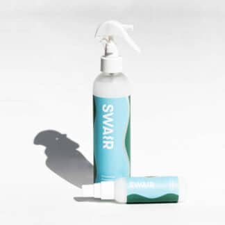 SWAIR Showerless Shampoo (1)