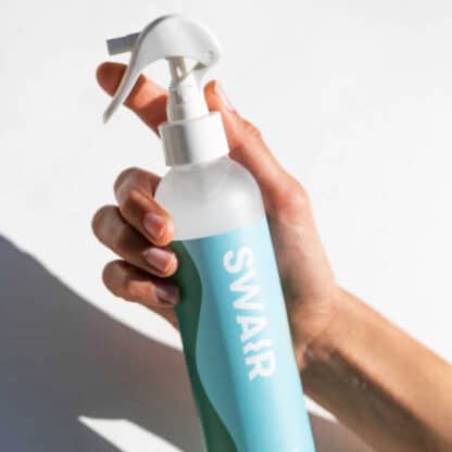 SWAIR Showerless Shampoo (2)